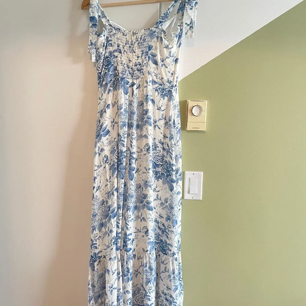 NWOT Reformation Nikita Dress - Picture 7 of 15